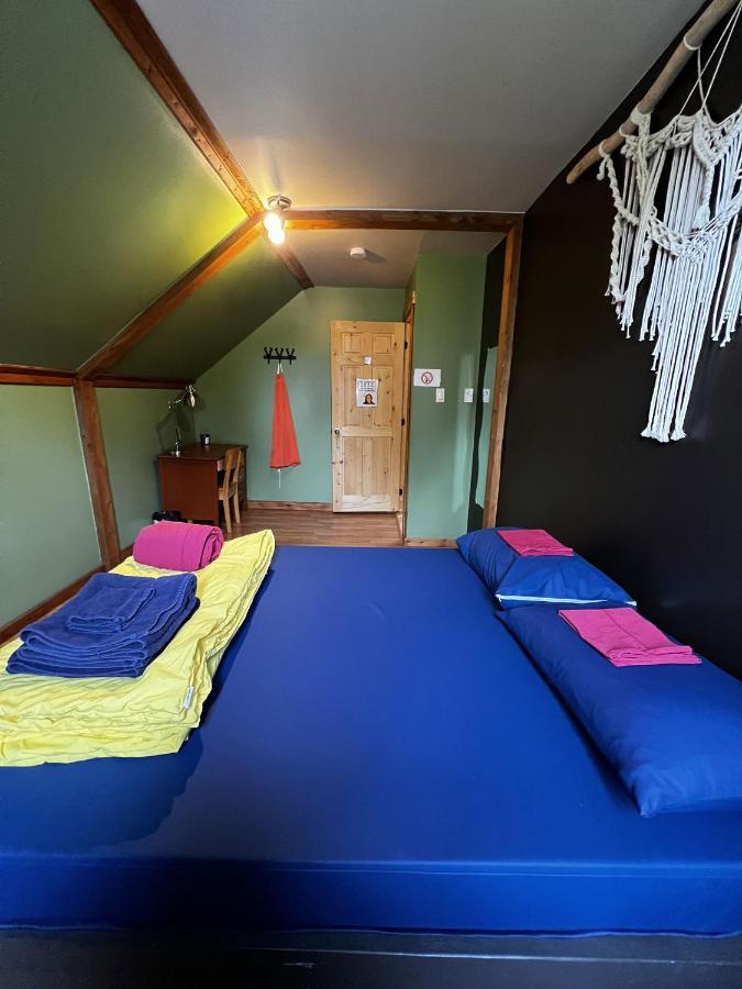 Chill Shack - Auberge Jeunesse Sainte Anne-des-Chênes Εξωτερικό φωτογραφία